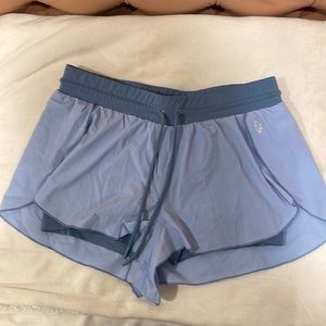 Free People shorts